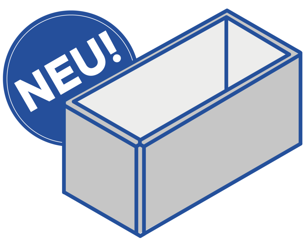 Hochbeet NEU